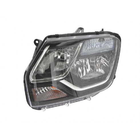 DACIA DUSTER 13-15 ΦΑΝΟΣ ΕΜΠΡΟΣ (ΜΕ ΜΠΛΕ ΦΩΣ ΗΜΕΡΑΣ) (DEPO) - ΑΡΙΣΤΕΡΟ DACIA DUSTER 13-15 ΦΑΝΟΣ ΕΜΠΡΟΣ (ΜΕ ΜΠΛΕ ΦΩΣ ΗΜΕΡΑΣ) (DEPO) - ΑΡΙΣΤΕΡΟ