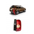 DACIA DUSTER 2010-13 ΦΑΝΟΣ ΠΙΣΩ - ΔΕΞΙ