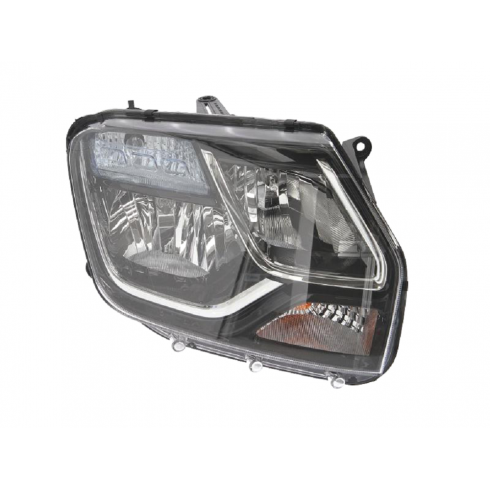 DACIA DUSTER 13-15 ΦΑΝΟΣ ΕΜΠΡΟΣ (ΜΕ ΜΠΛΕ ΦΩΣ ΗΜΕΡΑΣ) (DEPO) - ΔΕΞΙ DACIA DUSTER 13-15 ΦΑΝΟΣ ΕΜΠΡΟΣ (ΜΕ ΜΠΛΕ ΦΩΣ ΗΜΕΡΑΣ) (DEPO) - ΔΕΞΙ