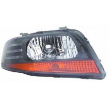 DAEWOO - CHEVROLET ΦΑΝΟΣ ΕΜΠ. ΗΛΕΚΤ. 3/5Π 2005 - 07 ΜΑΥΡΟΣ - ΣΥΝΟΔΗΓΟΥ