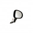 DAEWOO MATIZ 98-05  ΚΑΘΡΕΦΤΗΣ ΗΛΕΚΤΡΙΚΟΣ (CONVEX GLASS) - ΟΔΗΓΟΥ