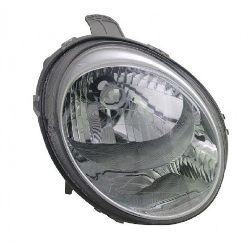 DAEWOO MATIZ 00-05 ΦΑΝΟΣ ΕΜΠΡΟΣ ΗΛΕΚΤΡΙΚΟΣ - ΣΥΝΟΔΗΓΟΥ