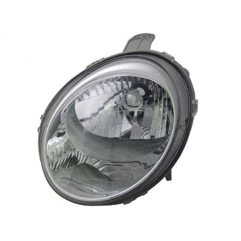 DAEWOO MATIZ 00-05 ΦΑΝΟΣ ΕΜΠΡΟΣ ΗΛΕΚΤΡΙΚΟΣ - ΟΔΗΓΟΥ