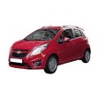 CHEVROLET SPARK 10-13  ΑΜΟΡΤΙΣΕΡ ΜΠΑΓΚΑΖ 