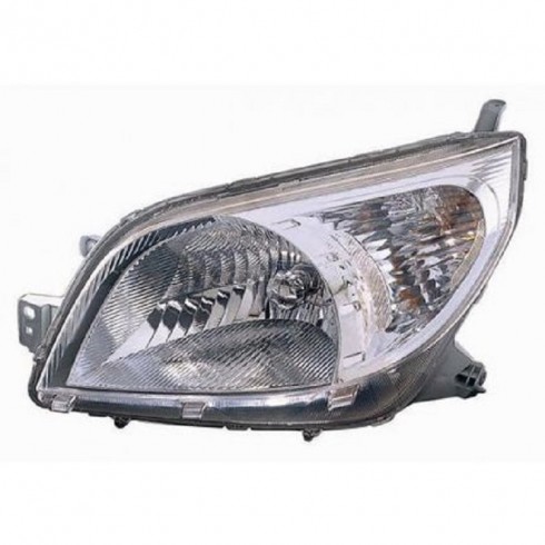 DAIHATSU TERIOS 2006- ΦΑΝΟΣ ΕΜΠΡΟΣ - ΟΔΗΓΟΥ
