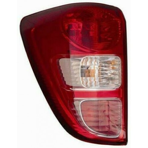 DAIHATSU TERIOS 2006-09 ΦΑΝΟΣ ΠΙΣΩ - ΟΔΗΓΟΥ