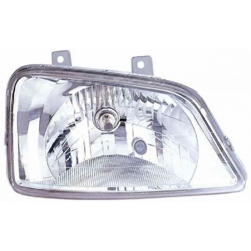 DAIHATSU TERIOS 2001-06 ΦΑΝΟΣ ΕΜΠΡΟΣ ΗΛΕΚΤΡΙΚΟΣ ΤΕΜΑΧΙΟ - ΣΥΝΟΔΗΓΟΥ DAIHATSU TERIOS 2001-06 ΦΑΝΟΣ ΕΜΠΡΟΣ ΗΛΕΚΤΡΙΚΟΣ ΤΕΜΑΧΙΟ - ΣΥΝΟΔΗΓΟΥ