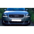 ΕΜΠΡΟΣ LIP SPOILER CUPRA LOOK, ΜΑΥΡΟ ΓΥΑΛΙΣΤΕΡΟ ΕΜΠΡΟΣ LIP SPOILER CUPRA LOOK, ΜΑΥΡΟ ΓΥΑΛΙΣΤΕΡΟ