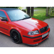 ΕΜΠΡΟΣ LIP SPOILER CUPRA LOOK, ΜΑΥΡΟ ΓΥΑΛΙΣΤΕΡΟ ΕΜΠΡΟΣ LIP SPOILER CUPRA LOOK, ΜΑΥΡΟ ΓΥΑΛΙΣΤΕΡΟ