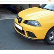ΕΜΠΡΟΣ LIP SPOILER CUPRA LOOK, ΜΑΥΡΟ ΓΥΑΛΙΣΤΕΡΟ ΕΜΠΡΟΣ LIP SPOILER CUPRA LOOK, ΜΑΥΡΟ ΓΥΑΛΙΣΤΕΡΟ