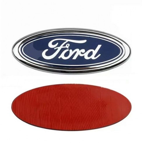 FORD ΣΗΜΑ 11.5cm x 4.5cm, ΤΕΜΑΧΙΟ