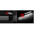 HYUNDAI ΦΩΤΙΖΟΜΕΝΟ ΣΗΜΑ ΕΜΠΡΟΣ ΜΑΣΚΑΣ
