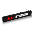 HYUNDAI ΦΩΤΙΖΟΜΕΝΟ ΣΗΜΑ ΕΜΠΡΟΣ ΜΑΣΚΑΣ
