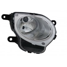 FIAT 500 07-15 ΦΑΝΟΣ ΗΜΕΡΑΣ ΕΜΠΡΟΣ (H1/W21) - ΔΕΞΙ