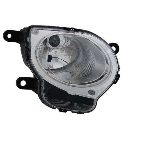 FIAT 500 07-15 ΦΑΝΟΣ ΗΜΕΡΑΣ ΕΜΠΡΟΣ (H1/W21) - ΔΕΞΙ