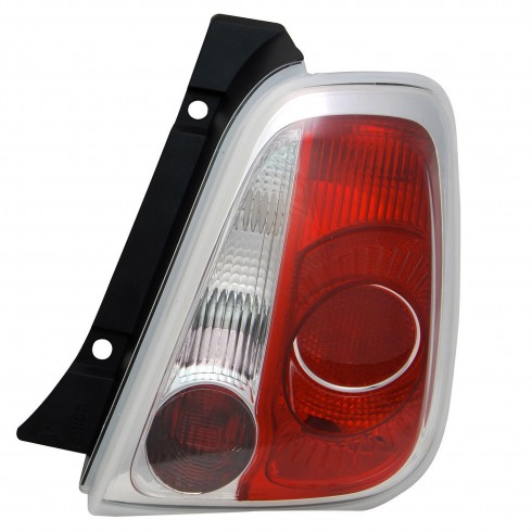FIAT 500 '07-'15 ΦΑΝΟΣ ΠΙΣΩ - ΣΥΝΟΔΗΓΟΥ