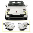 FIAT 500 07-15 ΦΑΝΟΣ ΗΜΕΡΑΣ ΕΜΠΡΟΣ (H1/W21) - ΔΕΞΙ