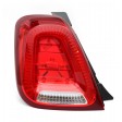 FIAT 500 2015 - 18 MARELLI ΦΑΝΟΣ ΠΙΣΩ ΜΑΖΙ ΜΕ ΠΛΑΚΕΤΑ - ΟΔΗΓΟΥ FIAT 500 2015 - 18 MARELLI ΦΑΝΟΣ ΠΙΣΩ ΜΑΖΙ ΜΕ ΠΛΑΚΕΤΑ - ΟΔΗΓΟΥ