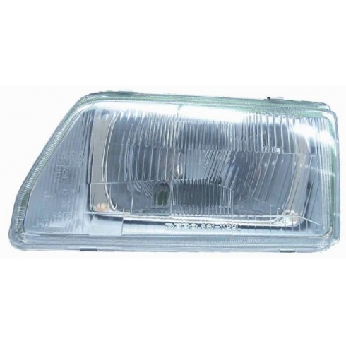 FIAT CINQUECENTO '93-'98 ΦΑΝΟΣ ΕΜΠΡΟΣ TYC - ΟΔΗΓΟΥ