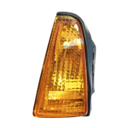 FIAT CINQUECENTO '93-'98 ΓΩΝΙΑΚΟ ΦΛΑΣ  ΠΟΡΤΟΚΑΛΙ - ΟΔΗΓΟΥ