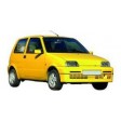 FIAT CINQUECENTO 1993-98 ΦΑΝΟΣ ΟΠΙΣΘΙΟΣ - ΣΥΝΟΔΗΓΟΥ