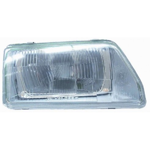 FIAT CINQUECENTO '93-'98 ΦΑΝΟΣ ΕΜΠΡΟΣ, TYC- ΣΥΝΟΔΗΓΟΥ