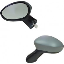 FIAT GRANDE PUNTO 05-09 & FIAT PUNTO EVO 09-12 ΚΑΘΡΕΦΤΗΣ ΗΛ.ΘΕΡΜ.ΒΑΦΟΜΕΡΟΣ (Α ΠΟΙΟΤΗΤΑ) - ΟΔΗΓΟΥ