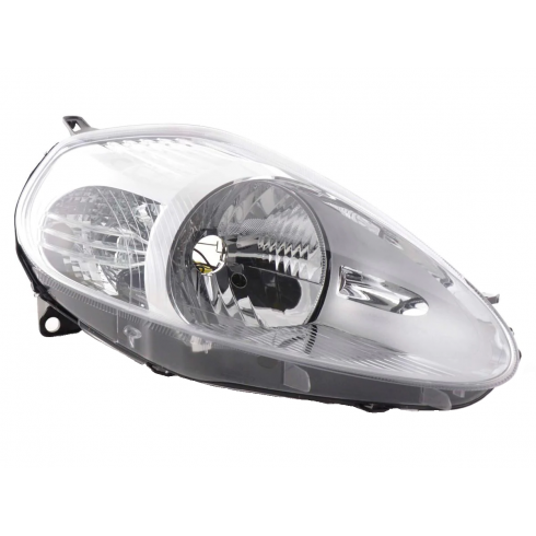 FIAT GRANDE PUNTO '05-'08 ΦΑΝΟΣ ΕΜΠΡΟΣ ΗΛΕΚΤΡΙΚΟΣ ΧΡΩΜΙΟ ΚΙΤΡΙΝΗ ΦΥΣΑ (TYC) ΣΥΝΟΔΗΓΟΥ FIAT GRANDE PUNTO '05-'08 ΦΑΝΟΣ ΕΜΠΡΟΣ ΗΛΕΚΤΡΙΚΟΣ ΧΡΩΜΙΟ ΚΙΤΡΙΝΗ ΦΥΣΑ (TYC) ΣΥΝΟΔΗΓΟΥ