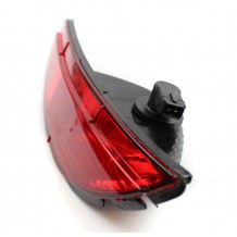 FIAT GRANDE PUNTO 2005-12 ΦΑΝΟΣ ΠΙΣΩ ΟΜΙΧΛΗΣ MARELLI