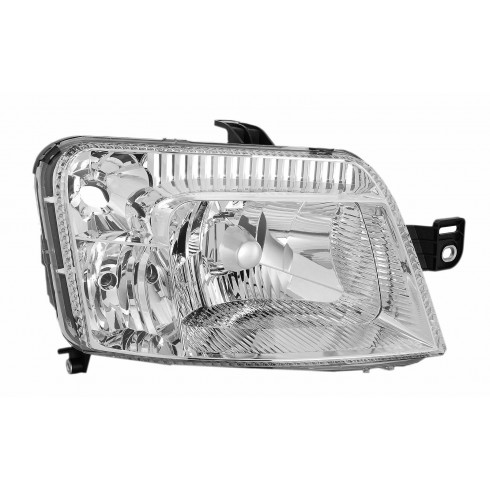 FIAT PANDA 03-09 ΦΑΝΟΣ ΕΜΠΡΟΣ - ΣΥΝΟΔΗΓΟΥ