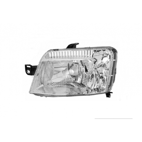 FIAT PANDA 09-14 ΦΑΝΟΣ ΕΜΠΡΟΣ - ΑΡΙΣΤΕΡΟ