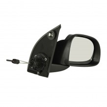 FIAT PANDA 2009-14 ΚΑΘΡΕΦΤΗΣ ΜΗΧΑΝΙΚΟΣ ΜΕ ΝΤΙΖΕΣ (Α ΠΟΙΟΤΗΤΑ) - ΣΥΝΟΔΗΓΟΥ      