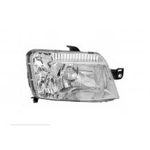 FIAT PANDA 09-14 ΦΑΝΟΣ ΕΜΠΡΟΣ - ΔΕΞΙ