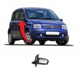 FIAT PANDA 03-09 ΚΑΘΡΕΦΤΗΣ ΗΛΕΚ. ΘΕΡΜ. ΒΑΦΟΜ (Α ΠΟΙΟΤΗΤΑ) - ΣΥΝΟΔΗΓΟΥ FIAT PANDA 03-09 ΚΑΘΡΕΦΤΗΣ ΗΛΕΚ. ΘΕΡΜ. ΒΑΦΟΜ (Α ΠΟΙΟΤΗΤΑ) - ΣΥΝΟΔΗΓΟΥ