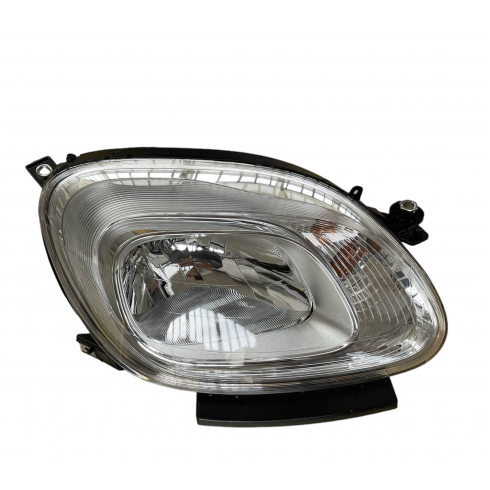 FIAT PANDA '12-ON ΕΜΠΡΟΣ ΦΑΝΑΡΙ, TYC, ΣΥΝΟΔΗΓΟΥ