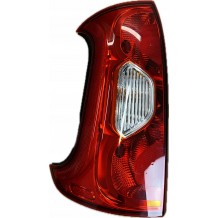 FIAT PANDA NEW '12-ON ΦΑΝΑΡΙ ΠΙΣΩ, ΟΔΗΓΟΥ