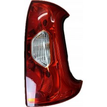 FIAT PANDA NEW '12-ON ΦΑΝΑΡΙ ΠΙΣΩ, ΣΥΝΟΔΗΓΟΥ