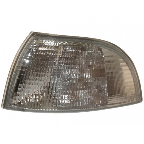 FIAT PUNTO '95-'99 ΓΩΝΙΑ ΦΛΑΣ ΛΕΥΚΗ ΟΔΗΓΟΥ