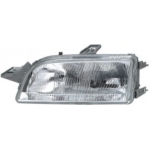 FIAT PUNTO '95-'99 ΦΑΝΟΣ ΕΜΠΡΟΣ ΔΙΛΑΜΠΟ (DEPO) ΟΔΗΓΟΥ