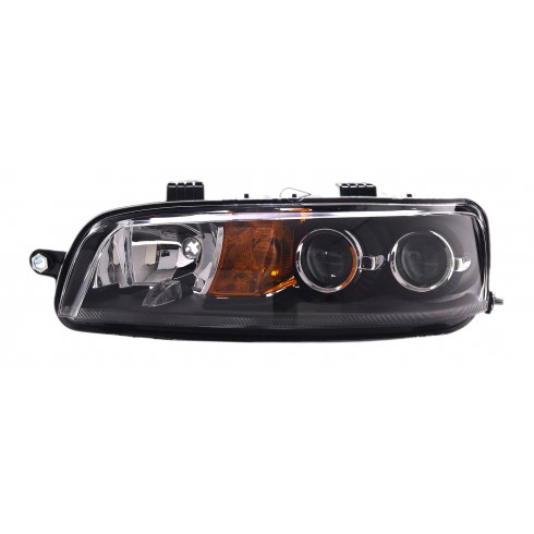FIAT PUNTO 99-03 ΦΑΝΟΣ ΕΜΠ. ΗΛ. (ΜΕ ΠΡΟΒ.) Η7/Η7/H3 (DEPO) - ΟΔΗΓΟΥ