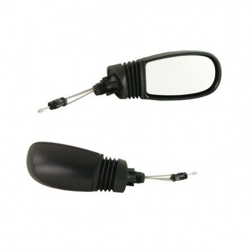 FIAT PUNTO '99-'11 ΚΑΘΡΕΦΤΗΣ ΜΗΧΑΝΙΚΟΣ ΜΕ ΝΤΙΖΕΣ ΣΥΝΟΔΗΓΟΥ