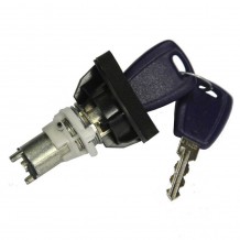 FIAT PUNTO 99-2005  5 DOOR ΑΦΑΛΟΣ 5ης ΠΟΡΤΑΣ ΚΟΜΠΛΕ ΜΕ ΚΛΕΙΔΙ 