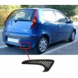 FIAT PUNTO 99-03 (3 ΠΟΡΤΟ) ΔΙΧΤΑΚΙ ΠΙΣΩ ΠΡΟΦΥΛΑΚΤΗΡΑ - ΣΥΝΟΔΗΓΟΥ 