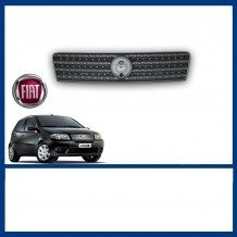 FIAT PUNTO 03-05 ΜΑΣΚΑ ΜΑΥΡΗ (Sporting/Hgt)