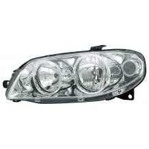 FIAT PUNTO 03-05 ΦΑΝΟΣ ΕΜΠΡΟΣ ΗΛΕΚΤΡΙΚΟΣ - ΟΔΗΓΟΥ