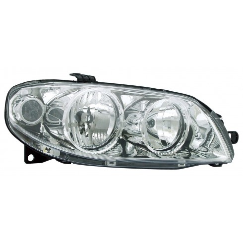 FIAT PUNTO 03-05 ΦΑΝΟΣ ΕΜΠΡΟΣ ΗΛΕΚΤΡΙΚΟΣ - ΣΥΝΟΔΗΓΟΥ