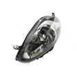 FIAT PUNTO EVO 09-12 & FIAT PUNTO 12- 15  ΦΑΝΟΣ ΕΜΠΡΟΣ ΧΡΩΜΙΟ - ΟΔΗΓΟΥ