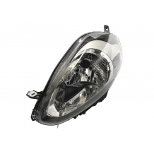 FIAT PUNTO EVO 09-12 & FIAT PUNTO 12- 15  ΦΑΝΟΣ ΕΜΠΡΟΣ ΧΡΩΜΙΟ - ΟΔΗΓΟΥ