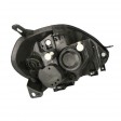FIAT PUNTO EVO 09-12 & FIAT PUNTO 12- 15  ΦΑΝΟΣ ΕΜΠΡΟΣ ΧΡΩΜΙΟ - ΟΔΗΓΟΥ