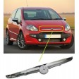 FIAT PUNTO EVO 09-12 ΜΑΣΚΑ ΧΡΩΜΙΟ 